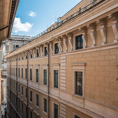 فيلا Pantheon116 روما المظهر الخارجي الصورة