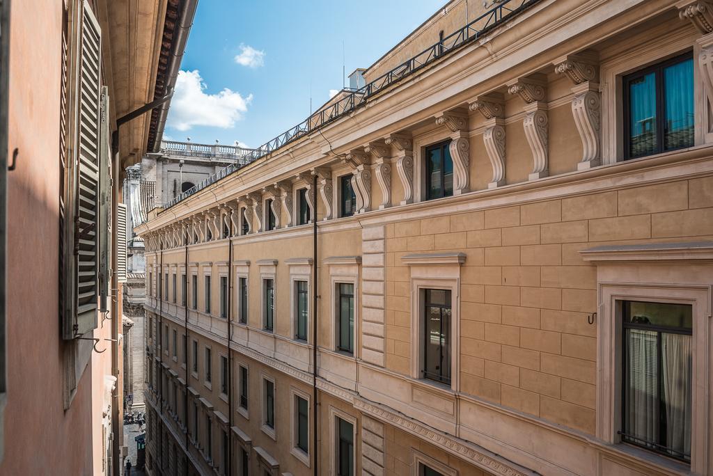 فيلا Pantheon116 روما المظهر الخارجي الصورة